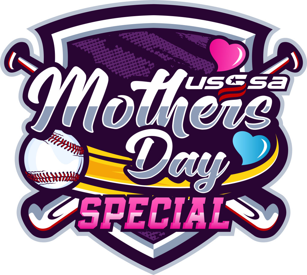 Mothers Day Special (2023) Kingsport, TN USSSA Tennessee Baseball
