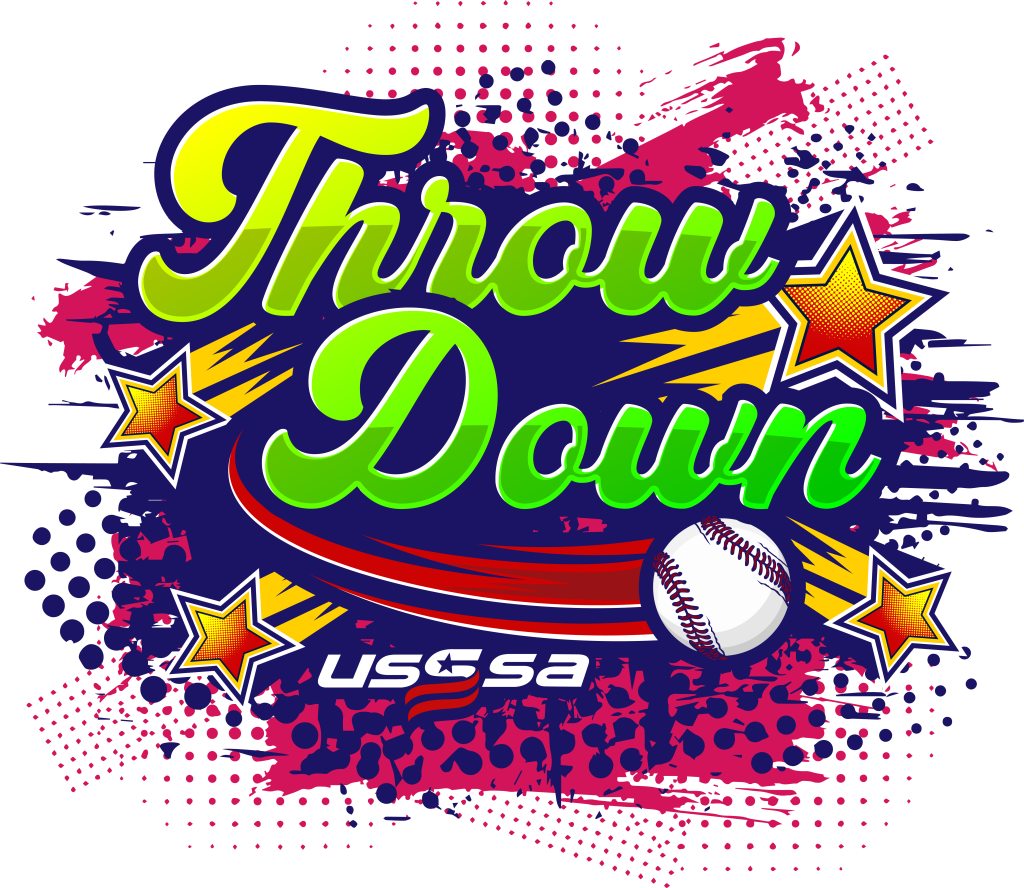 Throwdown (FREE & Double Points) (2023) Jackson, TN USSSA Tennessee