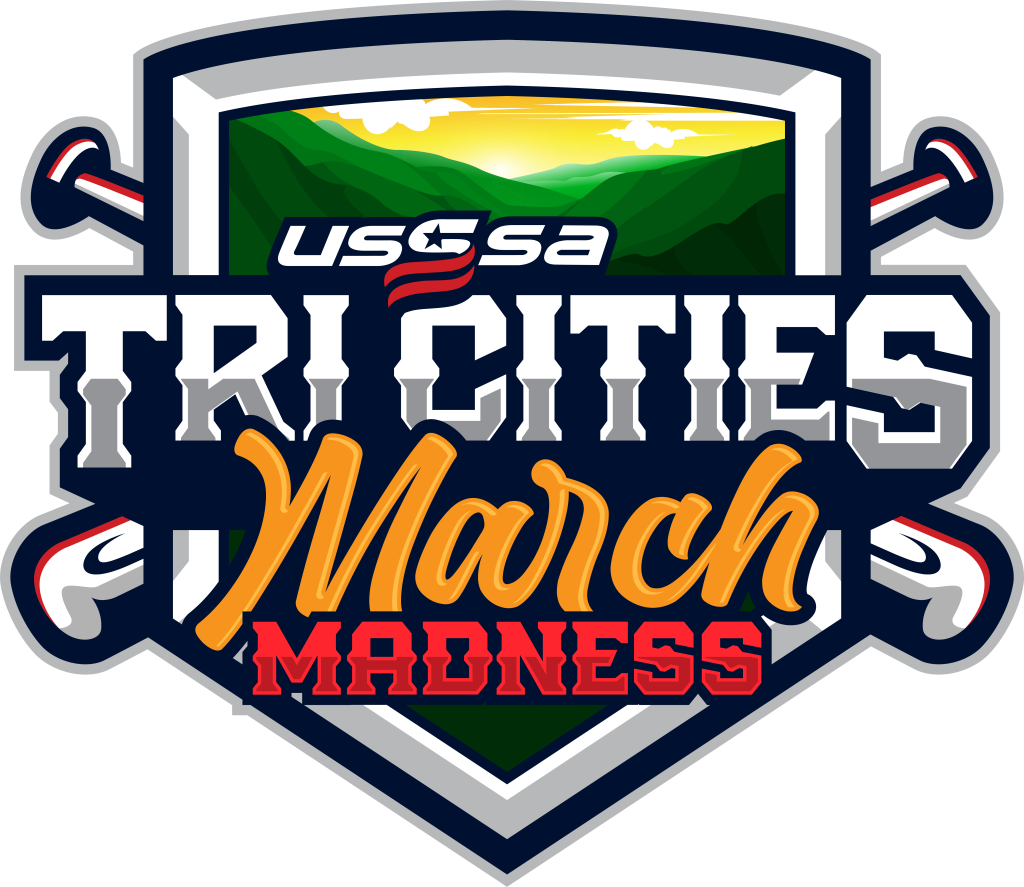 Tri Cities March Madness (2023) Kingsport, TN USSSA Tennessee Baseball