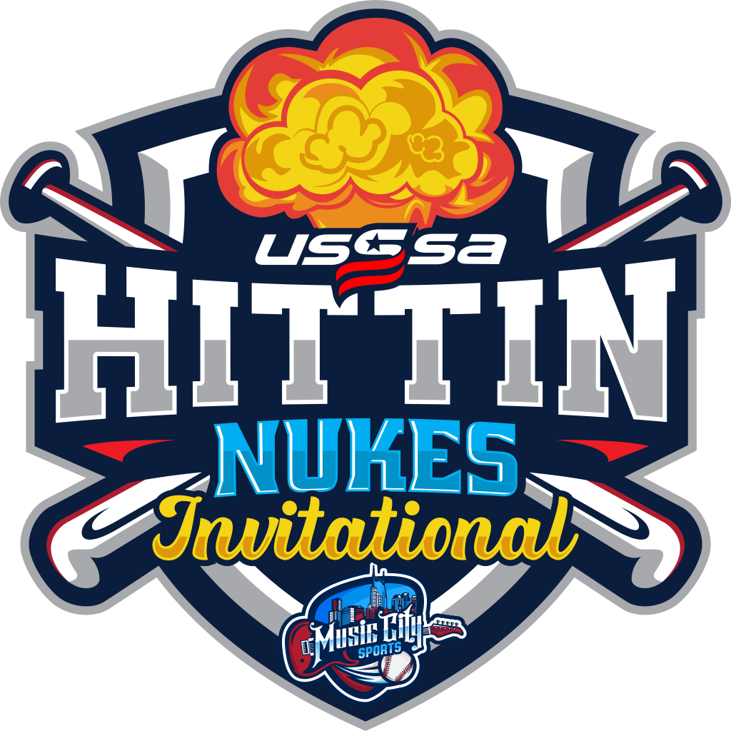 HITTIN NUKES INVITATIONAL (2023) Hendersonville, TN USSSA Tennessee