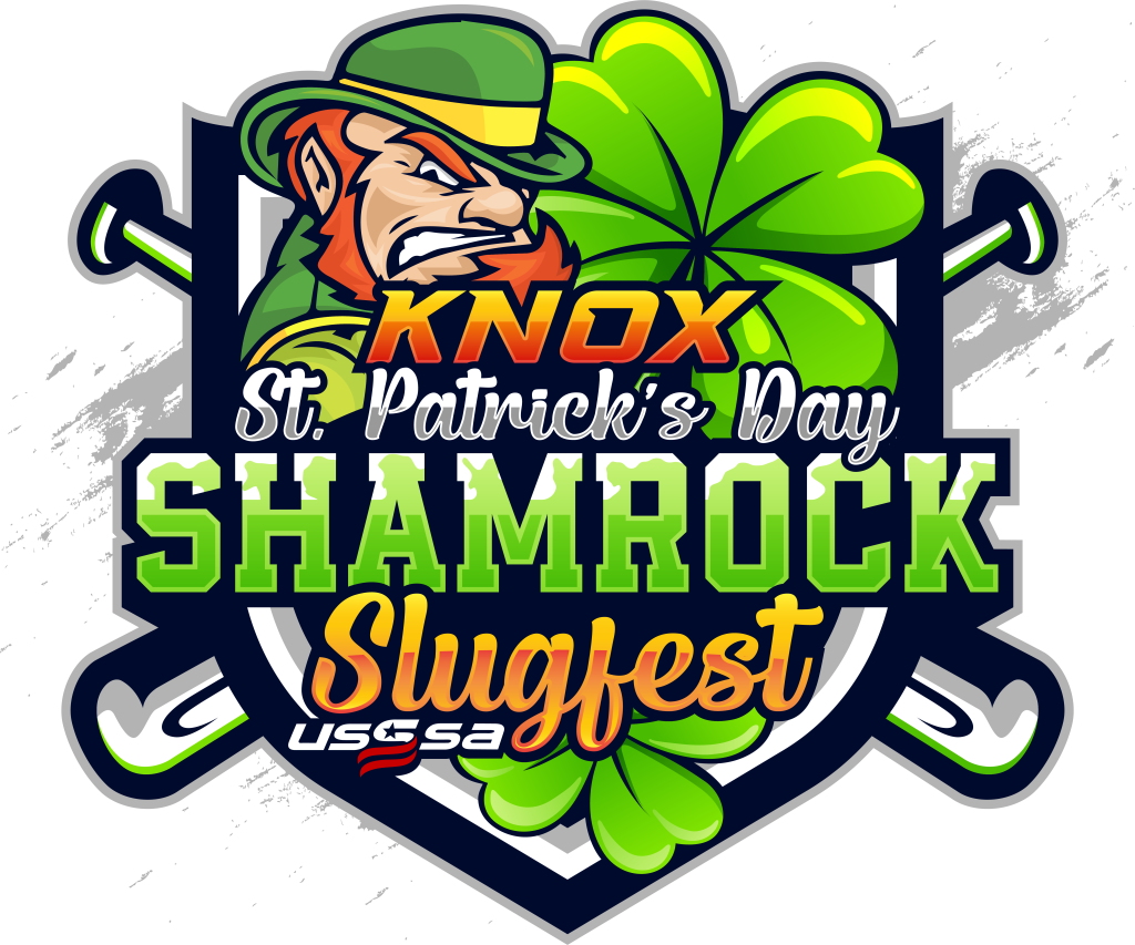 USSSA Knox St. Patrick’s Day Shamrock Slugfest (2023) Knoxville, TN USSSA Tennessee Baseball