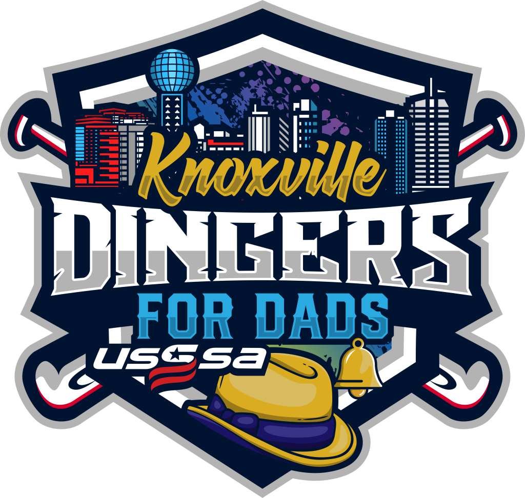 USSSA Knoxville Dingers For Dads (2023) Knoxville, TN USSSA