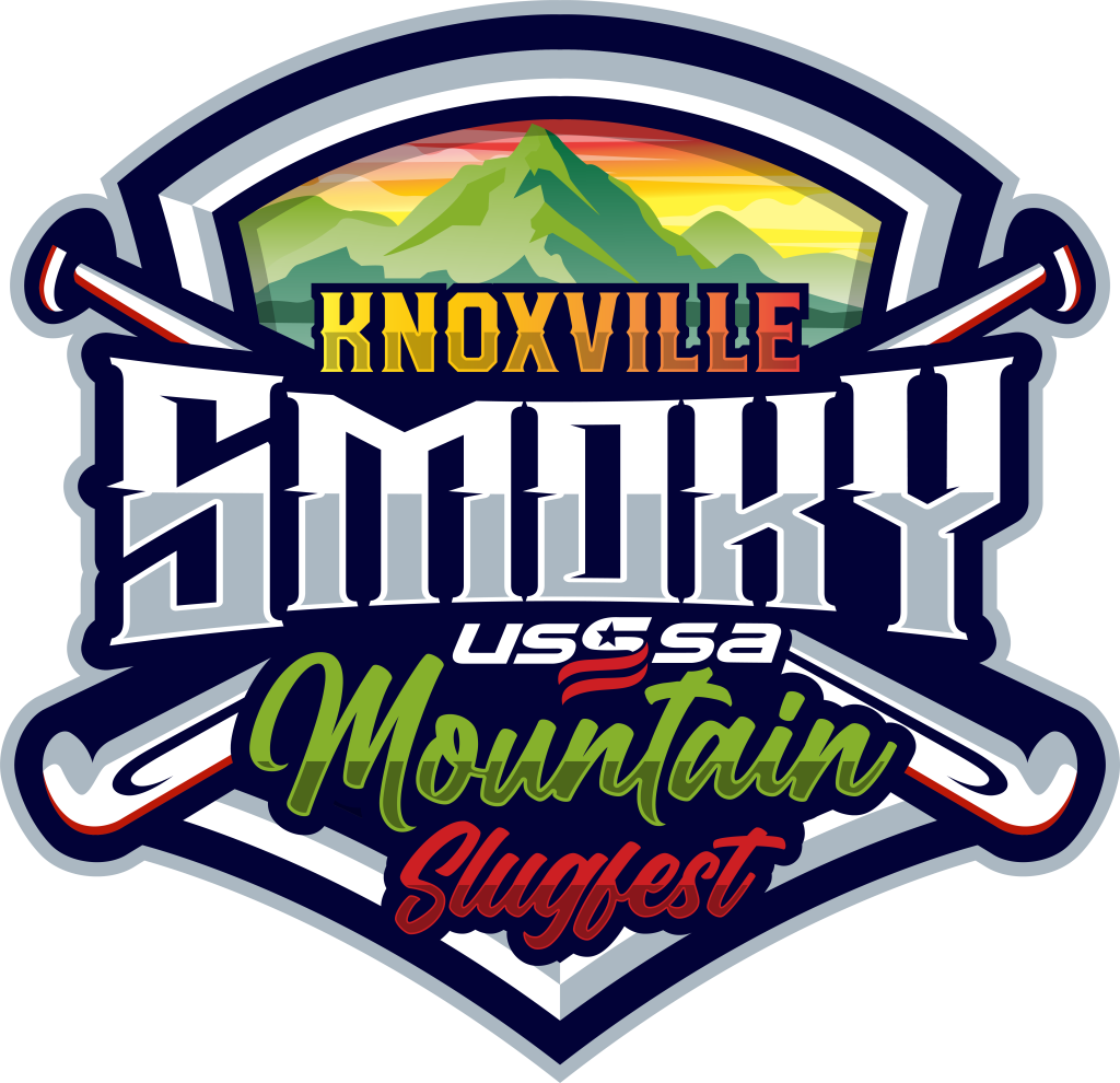USSSA Knoxville Smoky Mountain Slugfest (2023) Knoxville, TN USSSA Tennessee Baseball