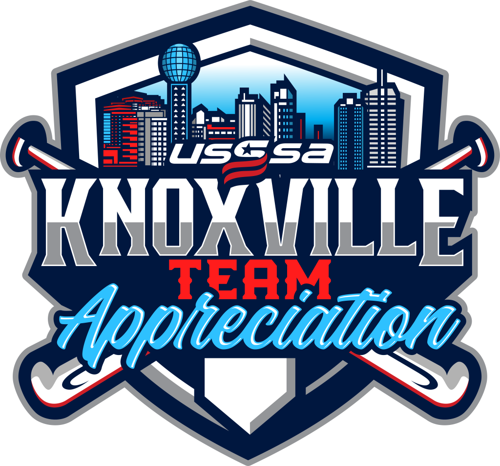 USSSA Knoxville Team Apprecition (2023) Knoxville, TN USSSA