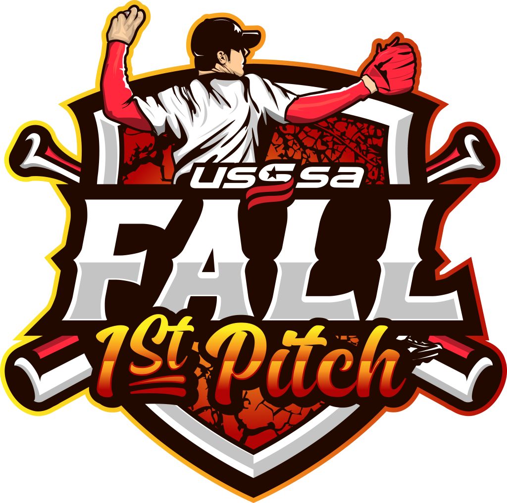Fall 1st Pitch (2023) Kingsport / Johnson City, TN USSSA Tennessee Baseball