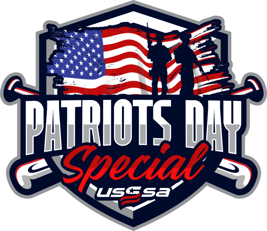 PATRIOTS DAY SPECIAL (2023) Kingsport / Johnson City, TN USSSA