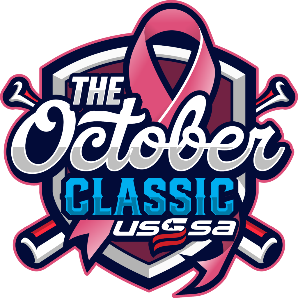 The October Classic (2023) Kingsport, TN USSSA Tennessee Baseball