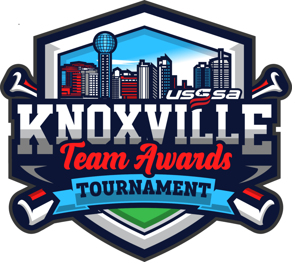USSSA Knoxville Team Awards Tournament (2023) Knoxville, TN USSSA