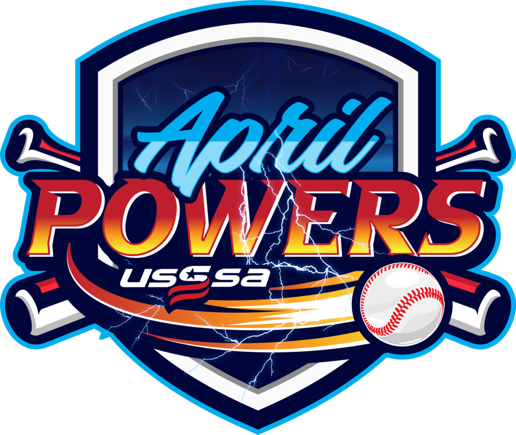 April Powers (Free) (2024) Jackson, TN USSSA Tennessee Baseball