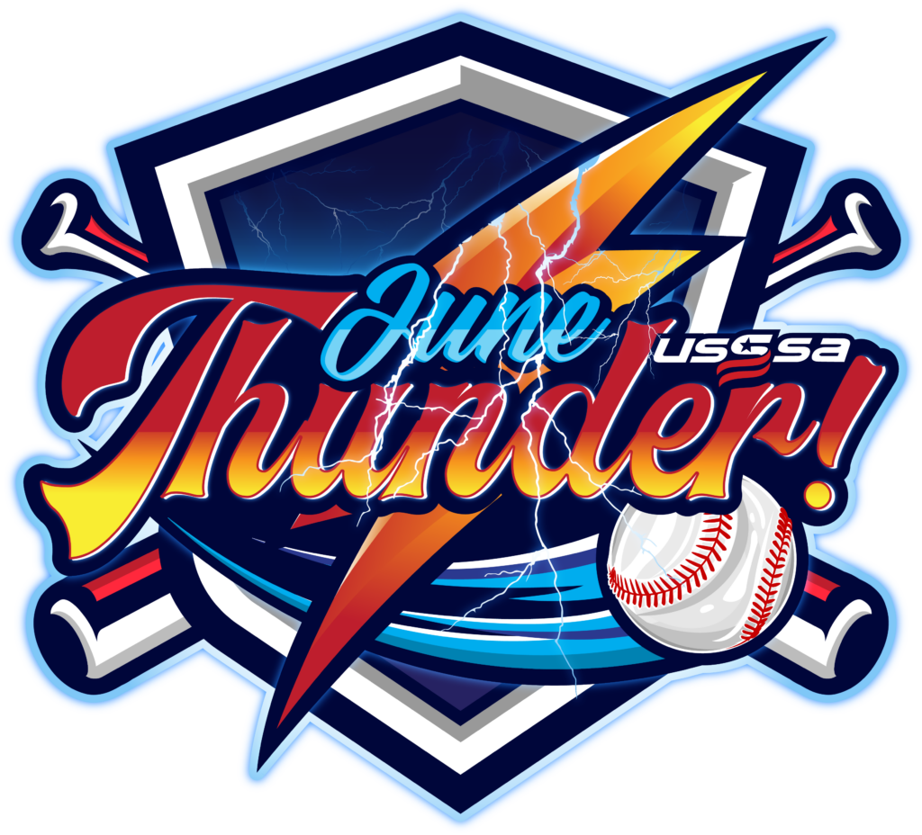 June Thunder (Free) (2024) Jackson, TN USSSA Tennessee Baseball