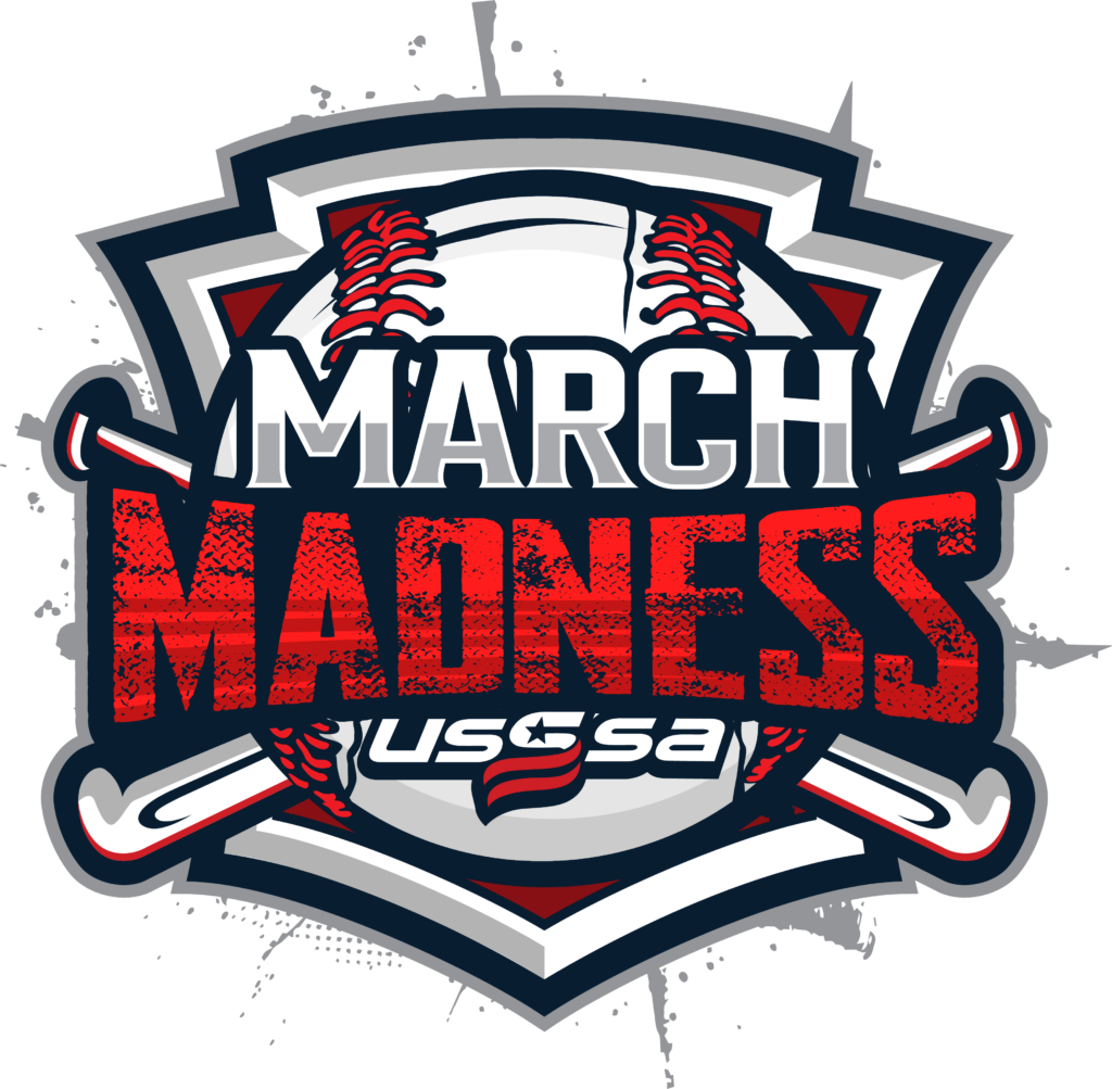 March Madness (Free) (2024) Jackson, TN USSSA Tennessee Baseball