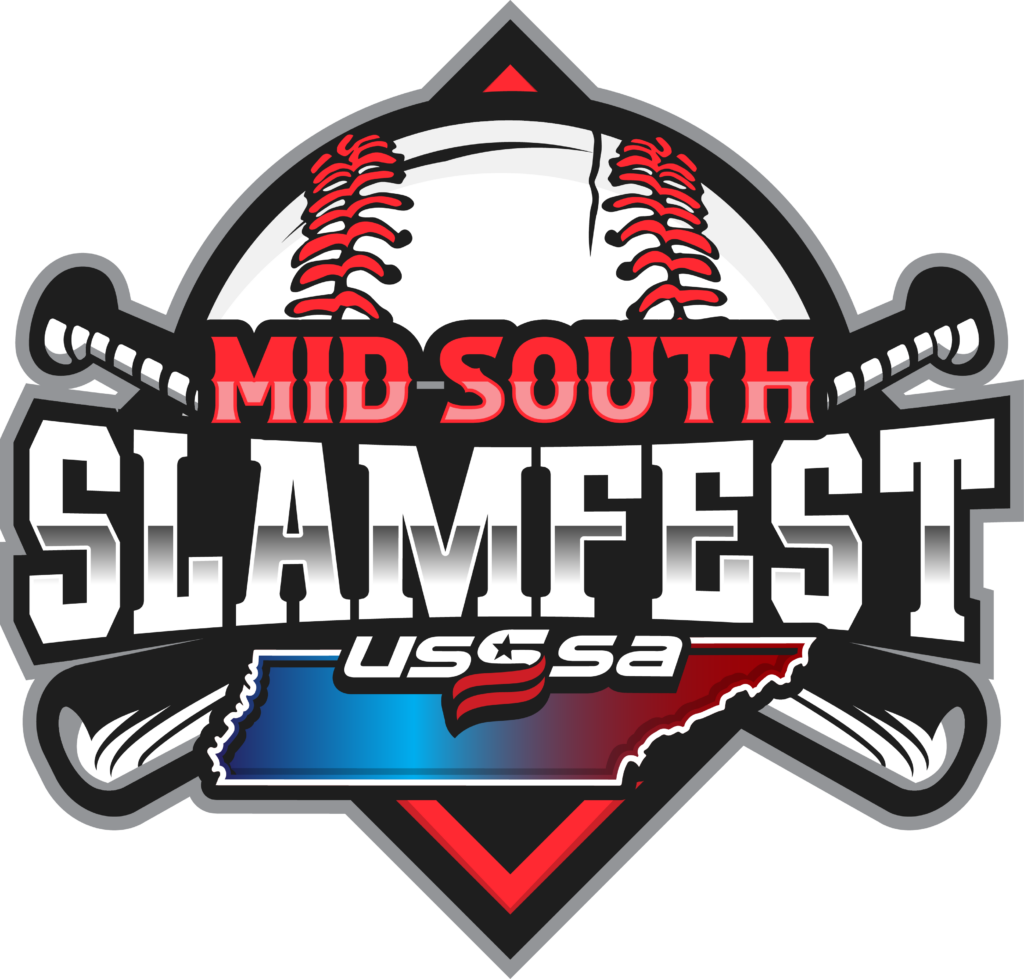 MidSouth Slamfest (Free) (2024) Jackson, TN USSSA Tennessee Baseball