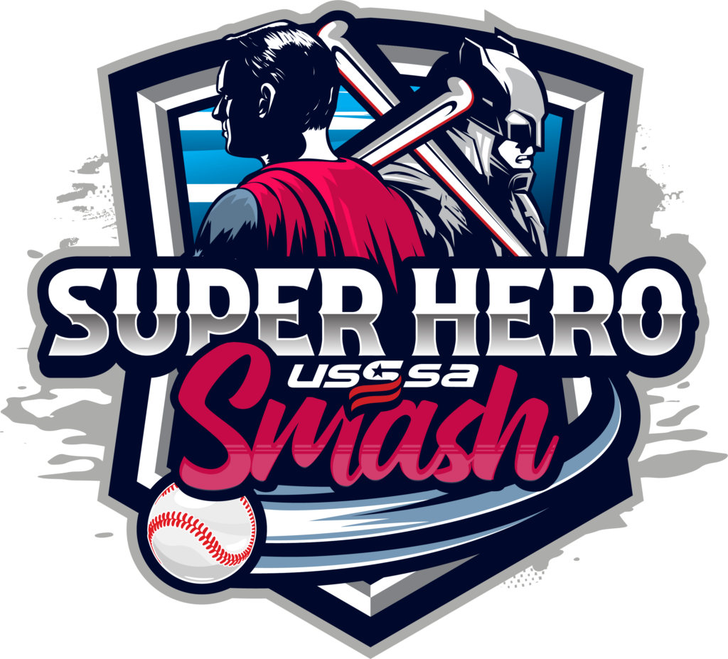 Super Hero Smash (Free) (2024) Jackson, TN USSSA Tennessee Baseball