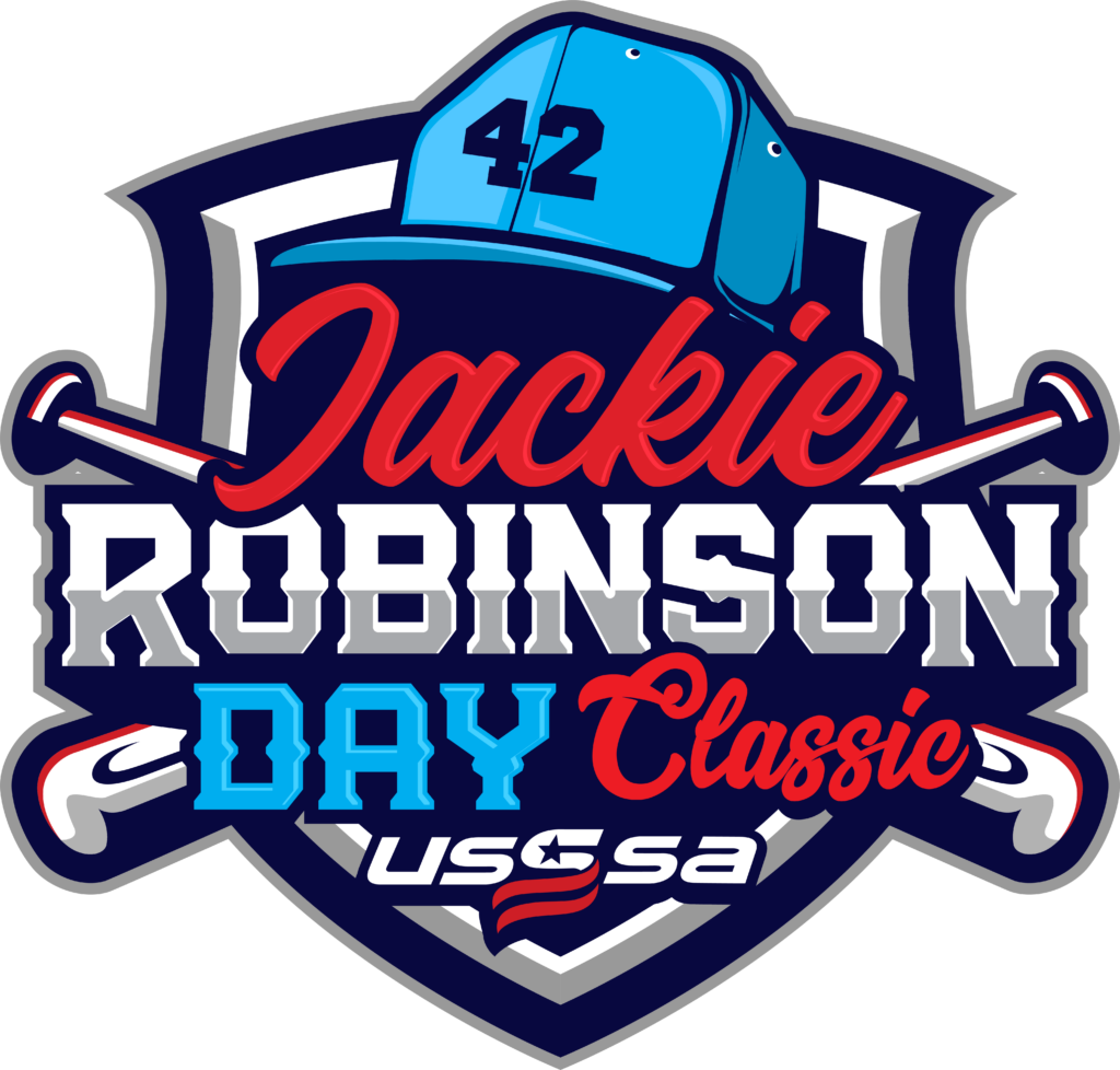Jackie Robinson Day Classic (2024) Kingsport, TN USSSA Tennessee Baseball
