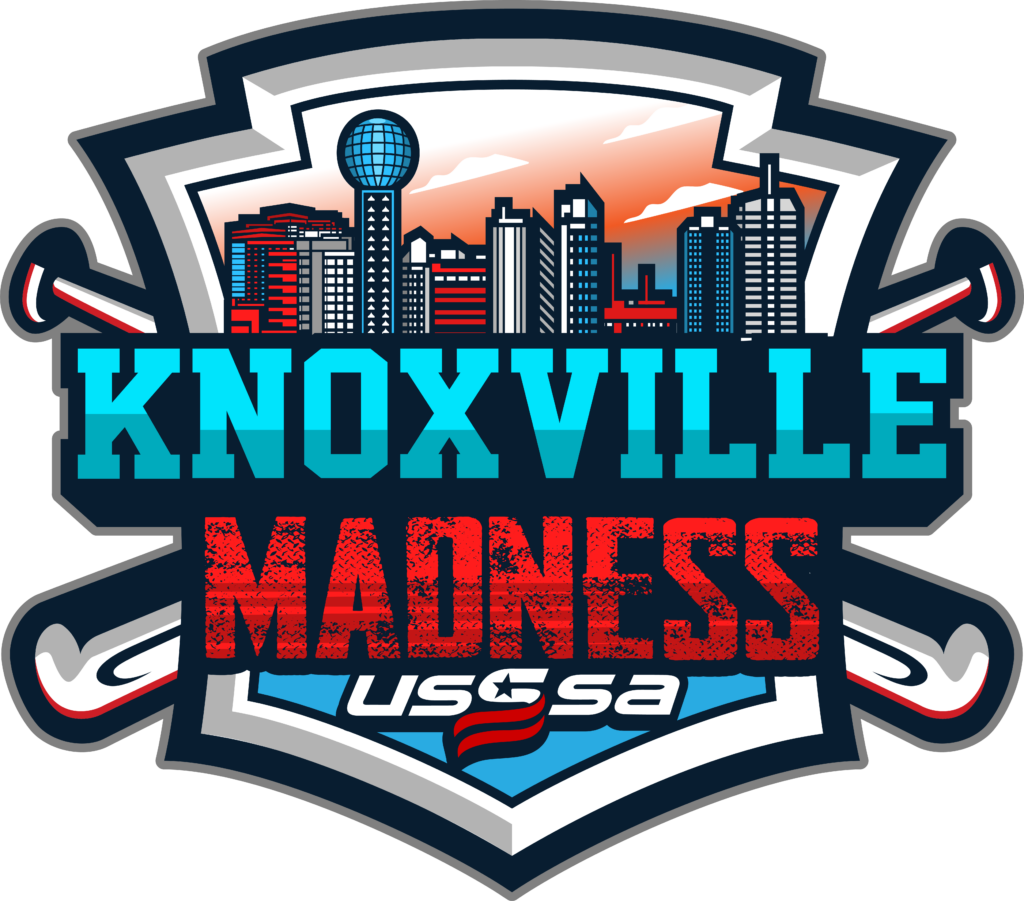 USSSA Knoxville Madness (2024) Knoxville, TN USSSA Tennessee Baseball