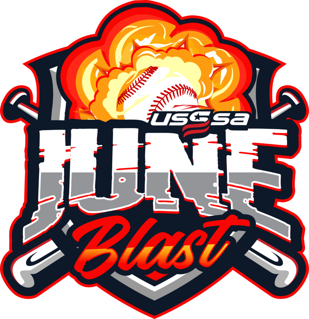 USSSA June Blast (2024) Kingsport, TN USSSA Tennessee Baseball