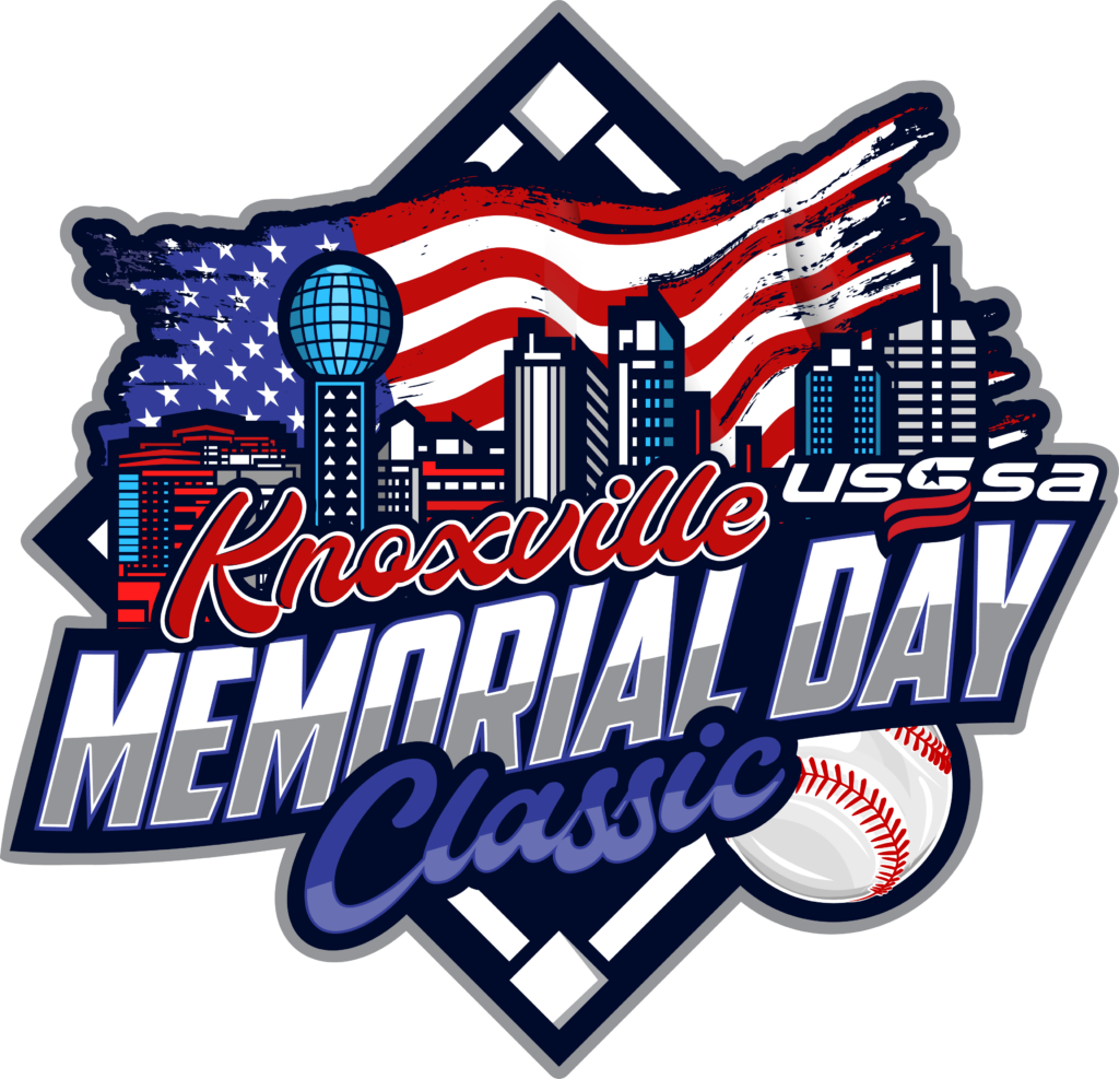 USSSA Knoxville Memorial Day Classic (2024) Sevierville, TN USSSA Tennessee Baseball
