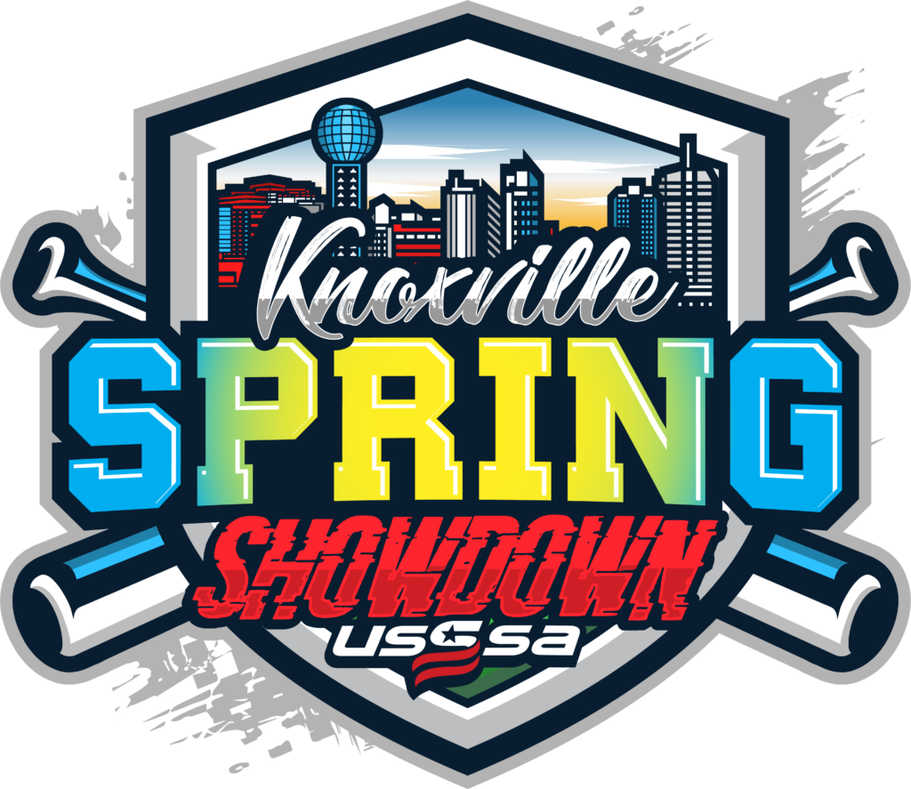 USSSA Knoxville Spring Showdown (2024) Knoxville, TN USSSA Tennessee Baseball
