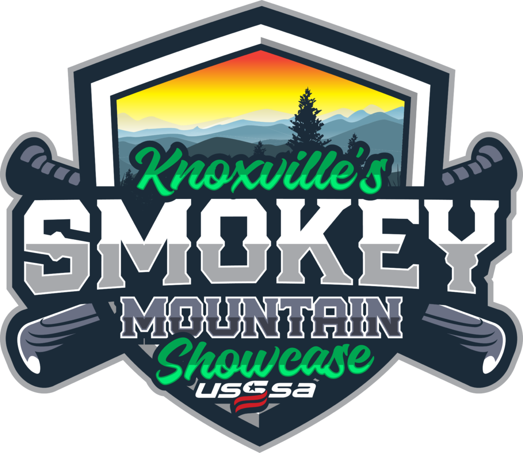 USSSA Knoxville’s Smokey Mountain Showcase (2024) sevierville, TN USSSA Tennessee Baseball