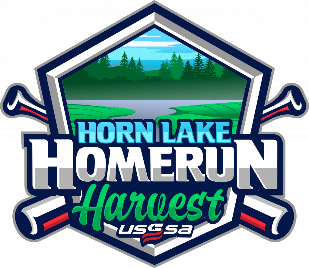 Horn Lake Homerun Harvest (2022) Horn Lake, MS USSSA Mississippi Baseball