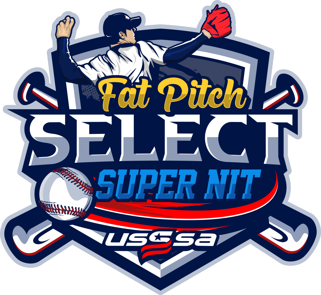100 Fat Pitch USSSA SELECT SUPER NIT (2023) Oxford, MS USSSA