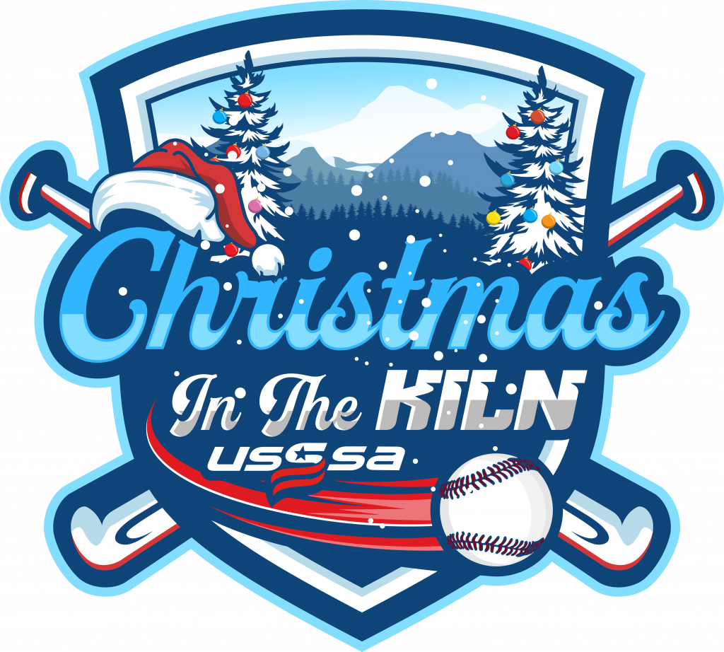 Christmas In The Kiln (2022) Kiln, MS USSSA Mississippi Baseball