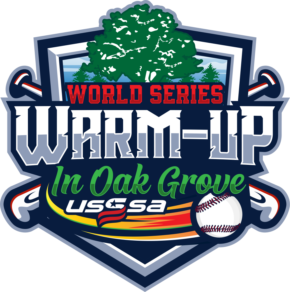 World Series WarmUp in Oak Grove (2023) Oak Grove, MS USSSA