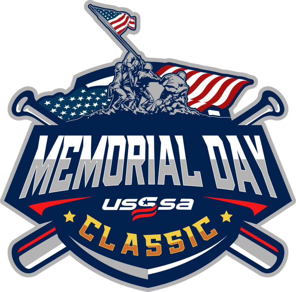 Memorial Day Classic (2022) Metairie, LA USSSA Louisiana Baseball