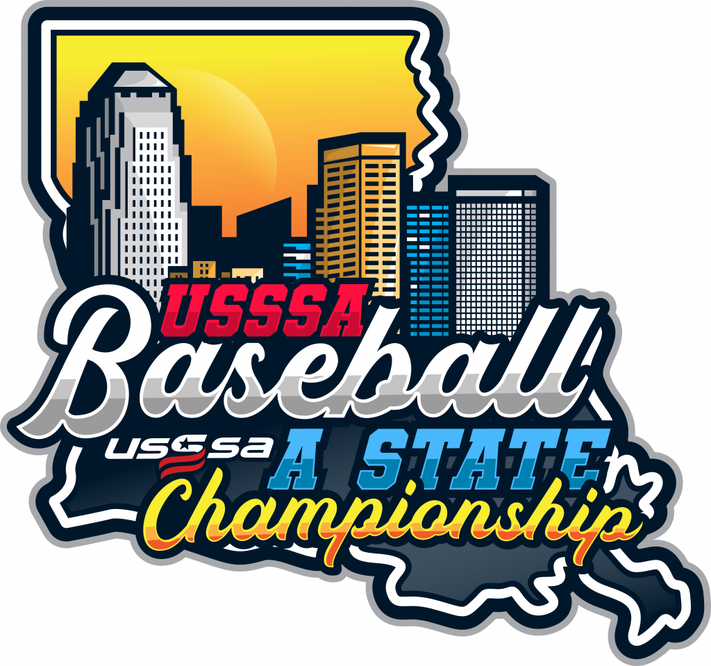 USSSA Baseball A State Championship (2022) DFW Metroplex, TX USSSA