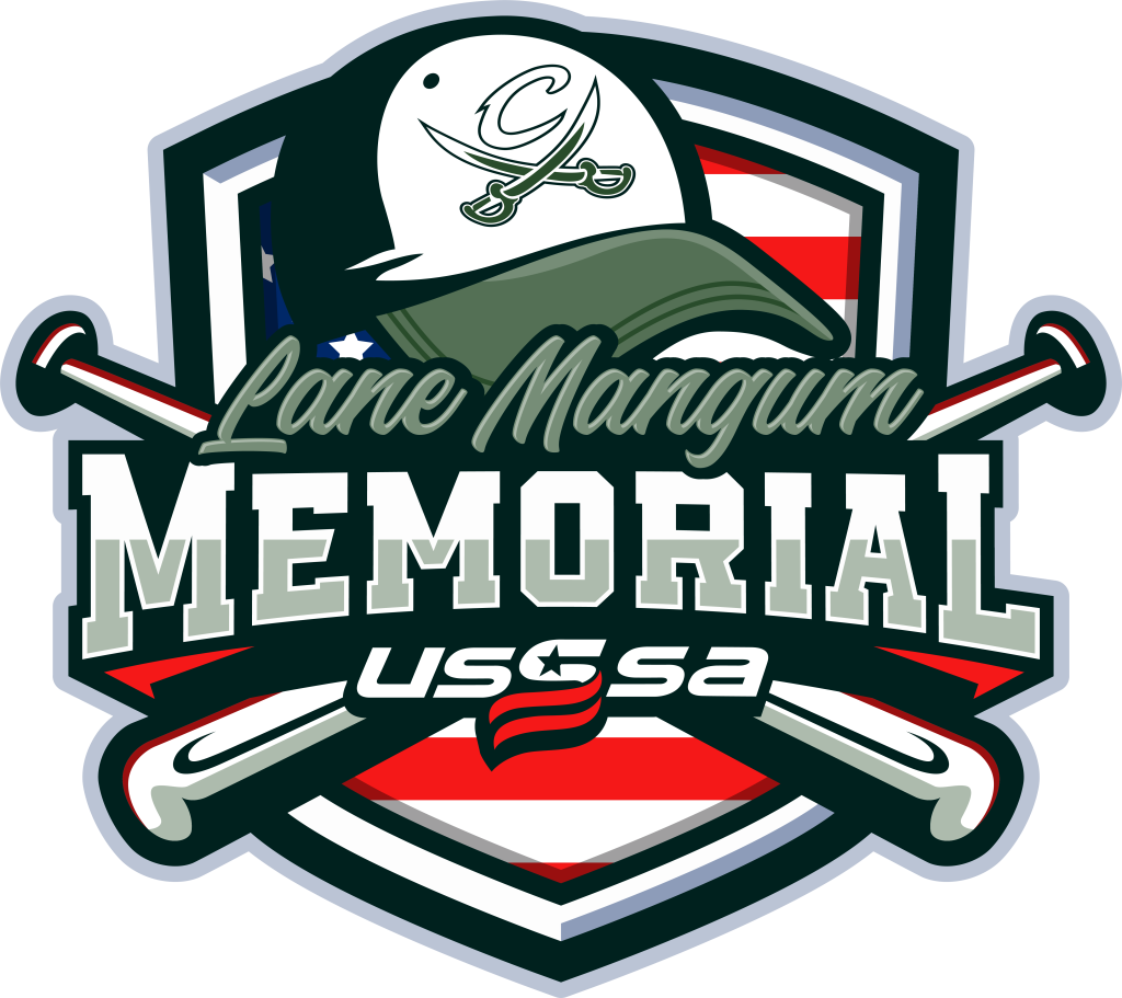 Lane Mangum Memorial PAP (2023) Bossier City, LA USSSA Louisiana