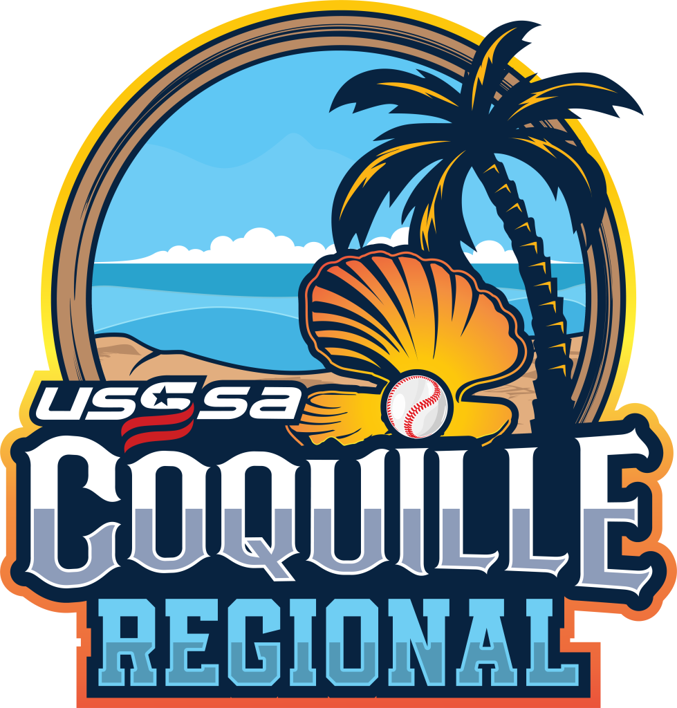 Coquille Regional PAP (2023) Covington, LA USSSA Louisiana Baseball