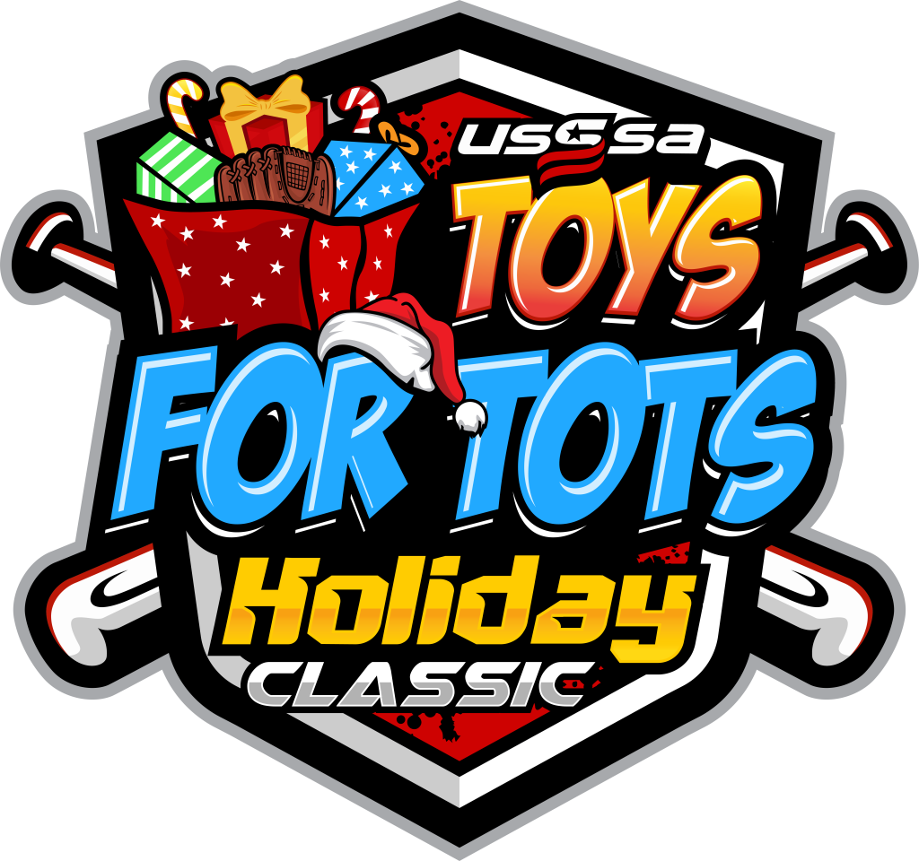 Toys for Tots Holiday Classic (2022) Metairie, LA USSSA Louisiana