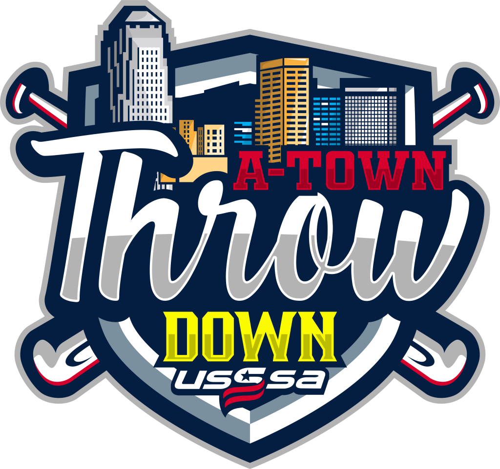 ATown Throw Down ONE DAY (2023) Alexandria Pineville, LA USSSA