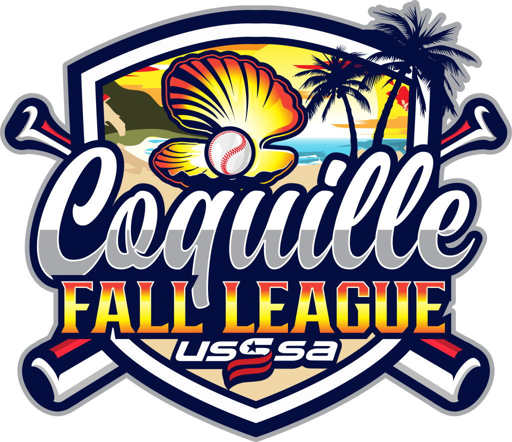 Coquille Fall League (2023) Covington, LA USSSA Louisiana Baseball