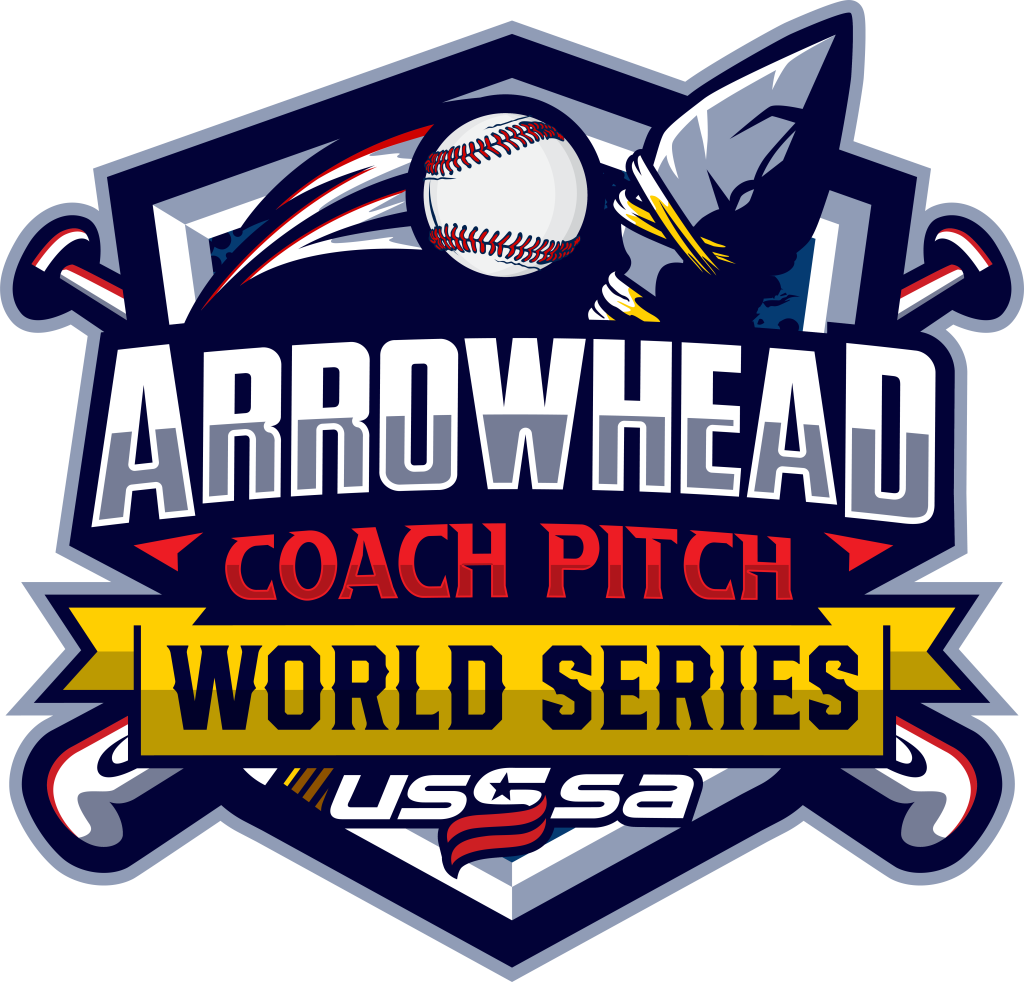 Arrowhead Coach Pitch World Series (2023) Cullman Alabama USSSA