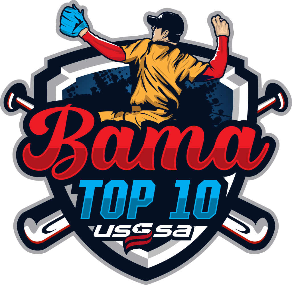 Bama Top 10 Calera (2023) Calera, AL USSSA Alabama Baseball
