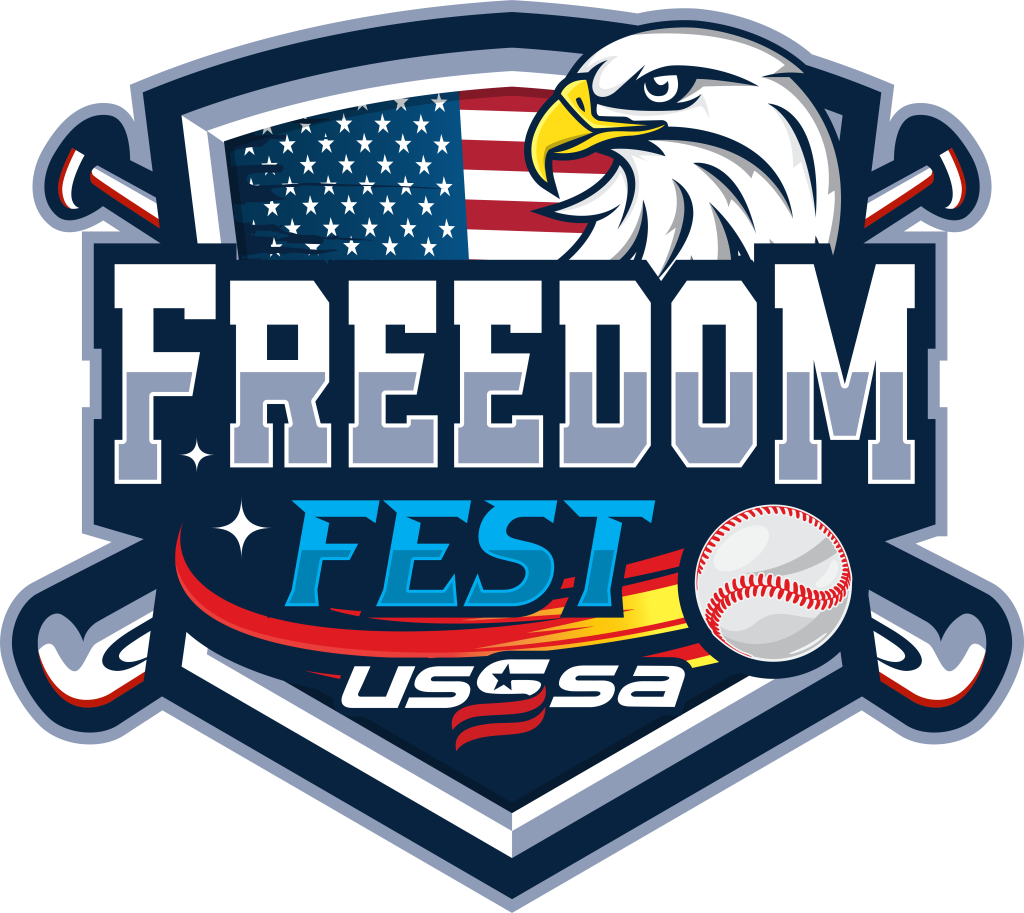 Freedom Fest Gadsden 789101112 (2023) Gadsden, AL USSSA