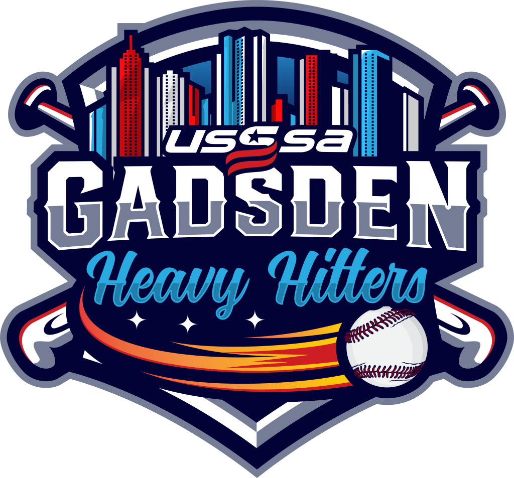 13u & 14u Gadsden Heavy Hitters (Sat Only) (2023) Gadsden, AL