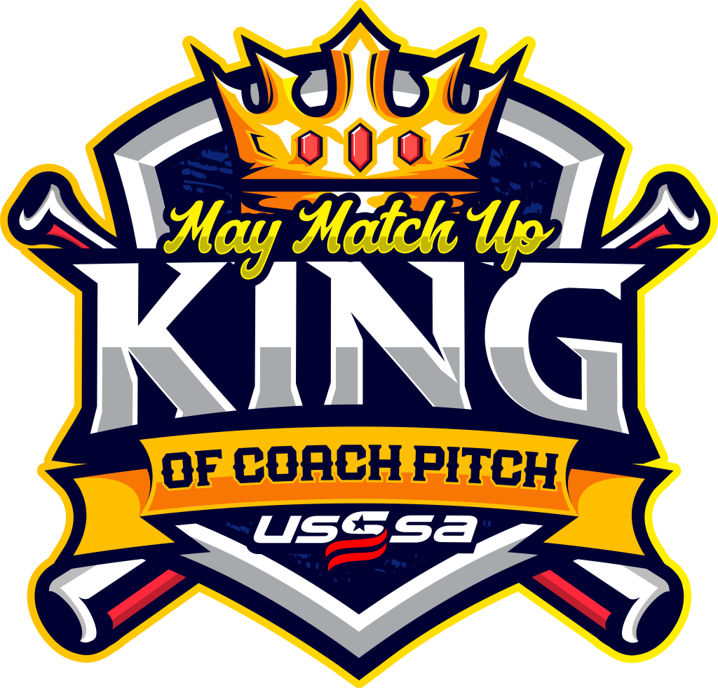 May Match UP King of Coach Pitch Priceville (2023) Priceville, AL