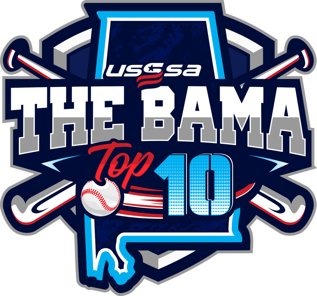 (SatSun) The Bama Top 10 Calera (2024) Calera, AL USSSA Alabama