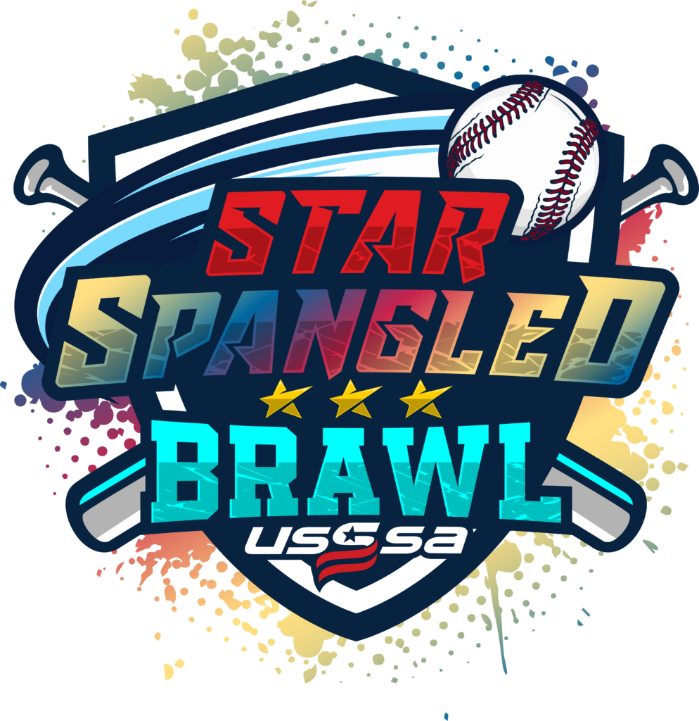 Star Spangled Brawl **FREE** (PAP) (2022) Kilgore, TX USSSA Texas Baseball