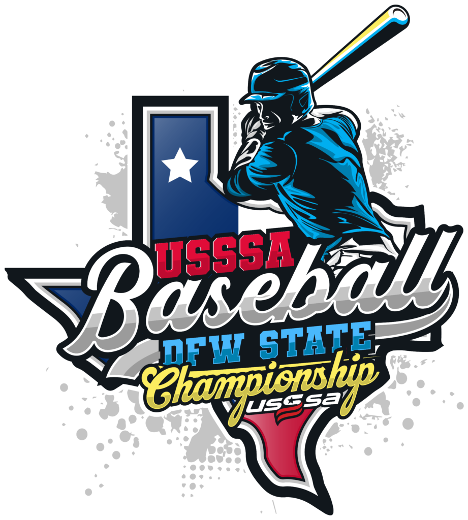 USSSA Baseball DFW State Championship (2022) DFW, TX USSSA Texas