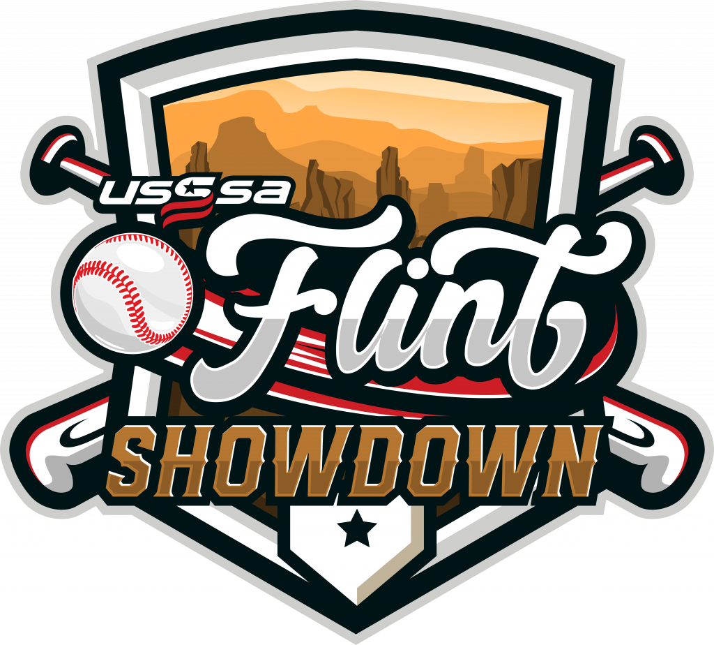 FLINT SHOWDOWN!!! (PAP) (2022) Flint, TX USSSA Texas Baseball