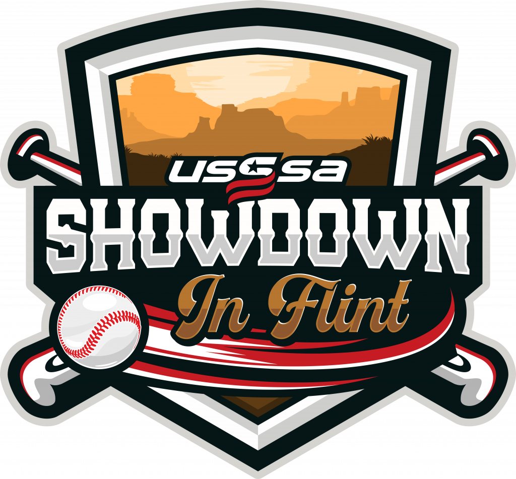Showdown in Flint PAP (2022) FLINT, TX USSSA Texas Baseball