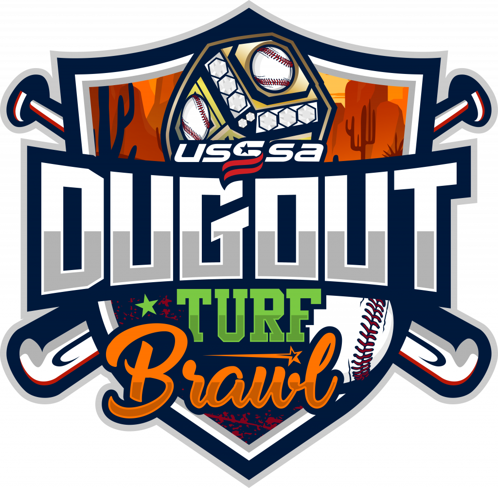 Dugout Turf Brawl (PAP) **RING EVENT** (2022) Kilgore, TX USSSA