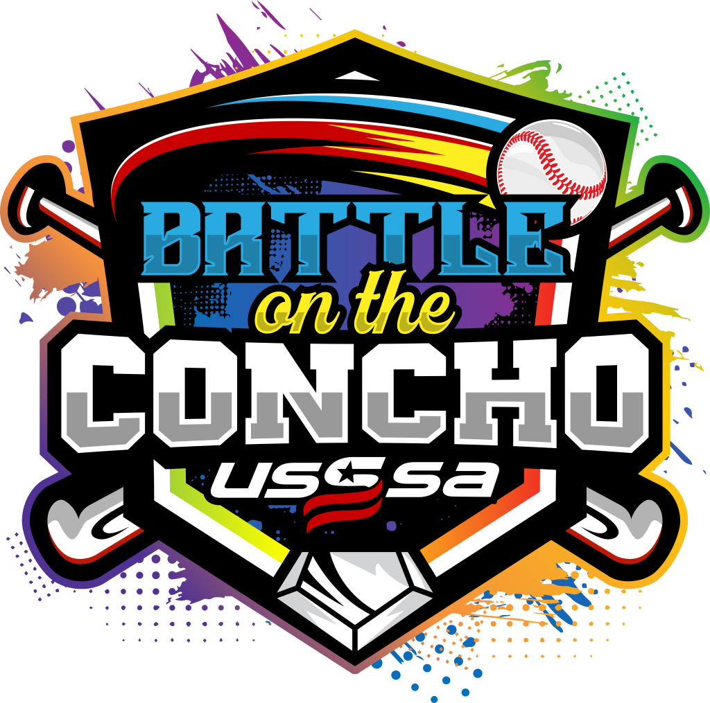 Battle on the Concho (2023) San Angelo, TX USSSA Texas Baseball