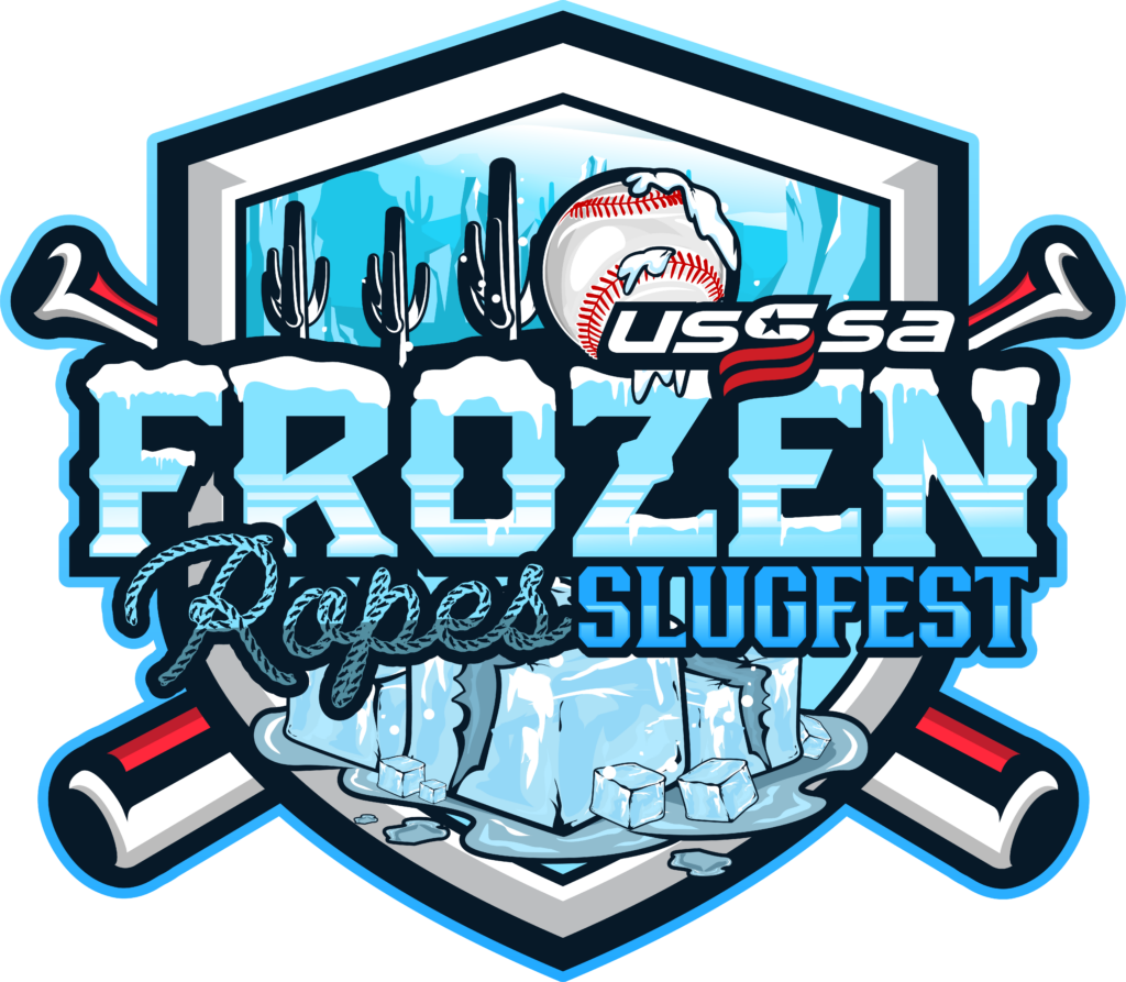 FROZEN ROPE SLUGFEST (2023) AMARILLO, TX USSSA Texas Baseball
