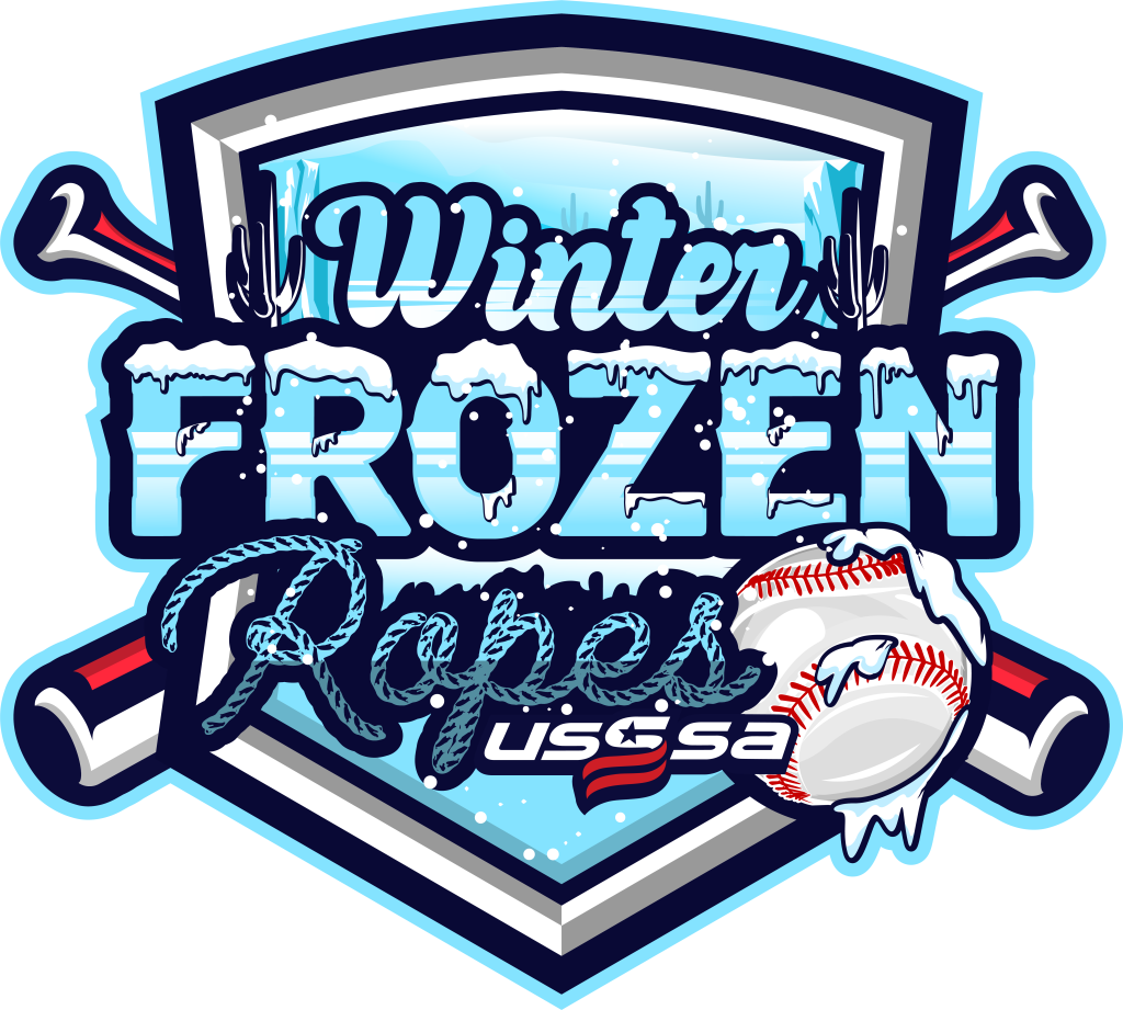 WINTER FROZEN ROPES (2023) Mcallen, TX USSSA Texas Baseball