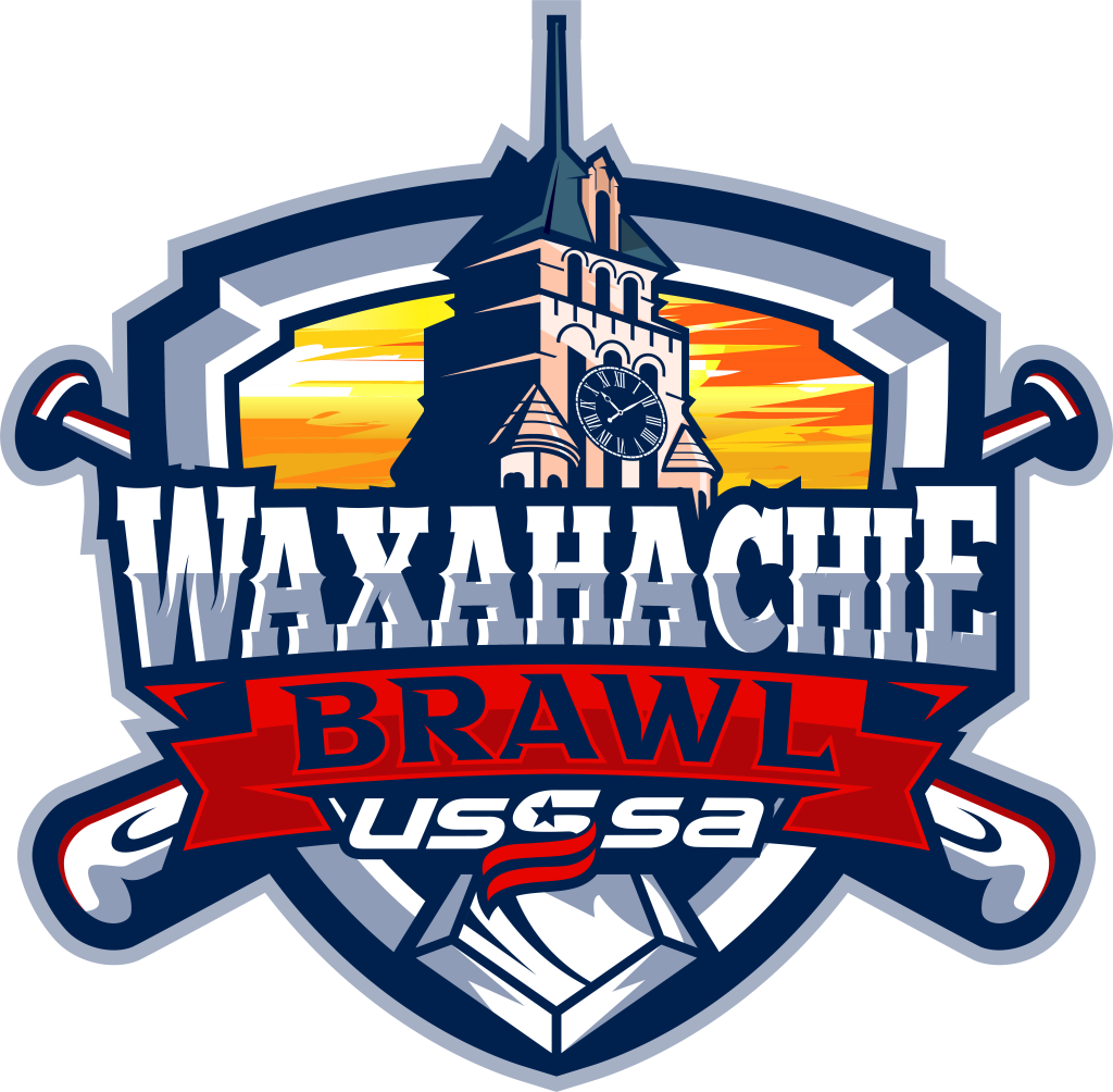 Waxahachie Brawl (2023) Waxahachie, TX USSSA Texas Baseball