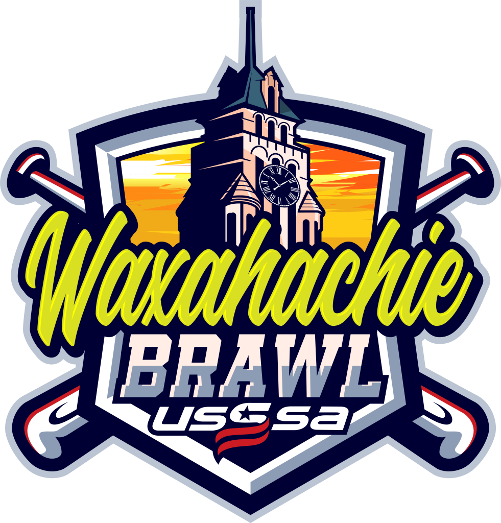 Waxahachie Brawl (2023) Waxahachie, TX USSSA Texas Baseball